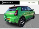 Foto 25 van Renault 5 comfort range techno 52 kWh - pack winter