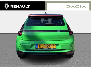 Foto 17 van Renault 5 comfort range techno 52 kWh - pack winter