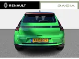 Foto 26 van Renault 5 comfort range techno 52 kWh - pack winter