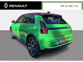Foto 18 van Renault 5 comfort range techno 52 kWh - pack winter