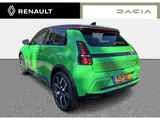 Foto 27 van Renault 5 comfort range techno 52 kWh - pack winter
