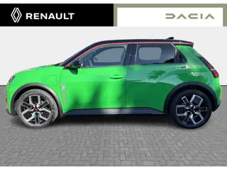Foto 19 van Renault 5 comfort range techno 52 kWh - pack winter
