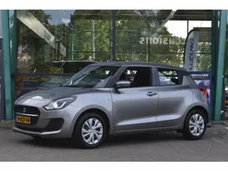 Suzuki Swift 1.2 Comfort Smart Hybrid Handgeschakeld 83pk | Airco | NL-auto | Bluetooth |