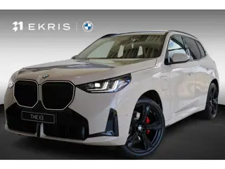 BMW X3 30e xDrive Premium Pack | Professional Pack | Comfort Pack | M Sportpakket Pro