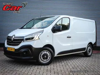 Renault Trafic 1.6 dCi 95 T27 L1H1 Comfort Airco | Cruise | Pdc | Trekhaak |