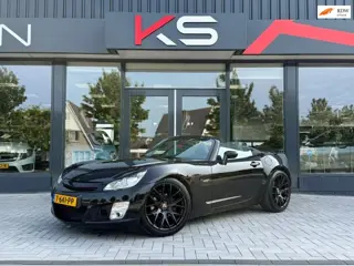 Opel GT 2.0 Turbo ECOTEC