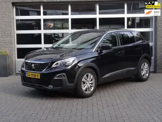Peugeot 3008 1.2 PureTech Active,Trekhaak etc...