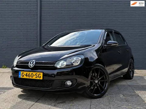 Volkswagen Golf 1.4 TSI Highline | Carplay | Stoelverwarming