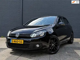 Volkswagen Golf 1.4 TSI Highline | Carplay | Stoelverwarming