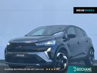 Renault Captur 1.6 E-Tech full hybrid 145 esprit Alpine | Stoelverwarming | 360° Camera | Navigatie 
