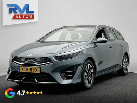 Kia Ceed Sportswagon 1.6 GDI PHEV DynamicLine| Camera | Carplay |Dealer Ondr. | Adapt. Cruise/Contro