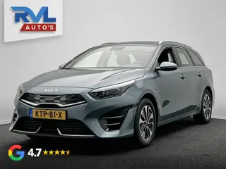 Kia Ceed Sportswagon 1.6 GDI PHEV DynamicLine| Camera | Carplay |Dealer Ondr. | Adapt. Cruise/Contro
