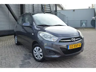 Hyundai I10 1.1 i-Drive Cool bj12 airco elec pak