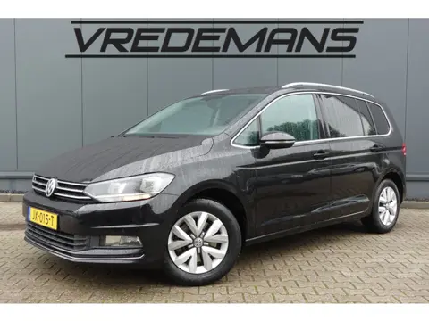 Volkswagen Touran 1.6 TDI SCR Highline