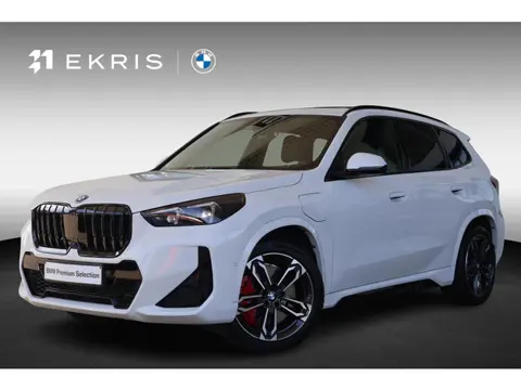 BMW X1 xDrive25e M sport pro | Panoramadak | Drive Assistant plus | Harman Kardon