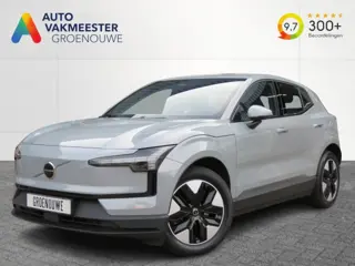 VOLVO EX30 EXTENDED CORE 69 KWH / Trekhaak / Camera / BOVAG garantie