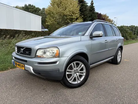 Volvo XC90 4.4 V8 R-Design / AUTOMAAT / SCHUIFDAK / 7 PERSOONS / LEER / CRUISE