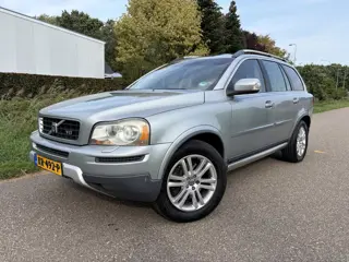 Volvo XC90 4.4 V8 R-Design / AUTOMAAT / SCHUIFDAK / 7 PERSOONS / LEER / CRUISE