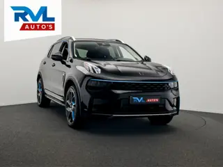 Foto 15 van Lynk & Co 01 1.5 261PK Plug-in Hybrid *360 Camera Pano/dak Apple/Carplay Adaptive/Cruise