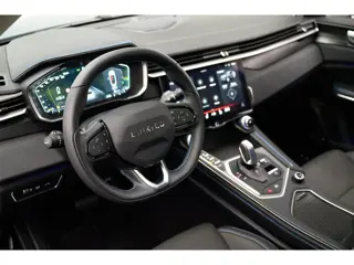 Foto 18 van Lynk & Co 01 1.5 261PK Plug-in Hybrid *360 Camera Pano/dak Apple/Carplay Adaptive/Cruise