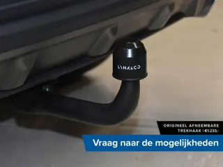 Foto 20 van Lynk & Co 01 1.5 261PK Plug-in Hybrid *360 Camera Pano/dak Apple/Carplay Adaptive/Cruise