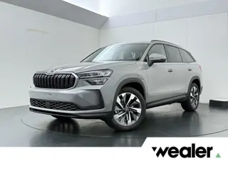 Škoda Kodiaq Business Edition Plus 1.5 TSI PHEV 204 PK DSG Automaat | Trekhaak |