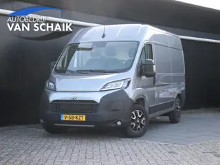 Toyota PROACE Max 2.2 D-4D L2H2 3.5t Navigator | CAMERA | TREKHAAK | ADAPT. CRUISE | NAVI | APPLE CA