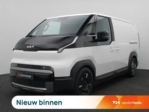 Kia PV5 L2H1 Plus 71.2 kWh 163PK Aut. Schuifdeur links en rechts, Navi, Adaptieve Cruise Control, Wa