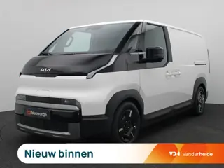 Kia PV5 L2H1 Plus 71.2 kWh 163PK Aut. Schuifdeur links en rechts, Navi, Adaptieve Cruise Control, Wa