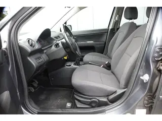 Foto 20 van Mazda 2 1.4 Sportive AIRCO
