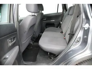 Foto 19 van Mazda 2 1.4 Sportive AIRCO