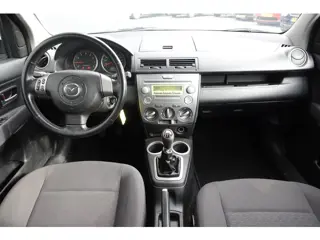 Foto 16 van Mazda 2 1.4 Sportive AIRCO