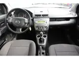 Foto 26 van Mazda 2 1.4 Sportive AIRCO