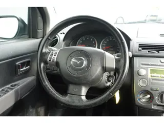 Foto 15 van Mazda 2 1.4 Sportive AIRCO