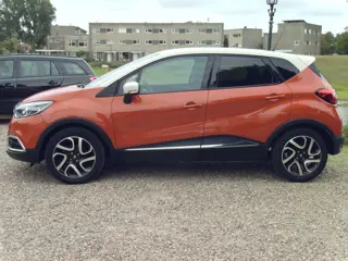 Foto 20 van Renault Captur 0.9 TCe Dynamique-airco-gr navi (bj 2013)