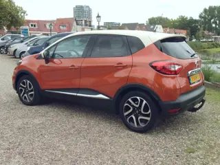 Foto 19 van Renault Captur 0.9 TCe Dynamique-airco-gr navi (bj 2013)
