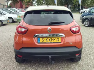 Foto 18 van Renault Captur 0.9 TCe Dynamique-airco-gr navi (bj 2013)