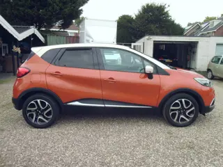 Foto 16 van Renault Captur 0.9 TCe Dynamique-airco-gr navi (bj 2013)