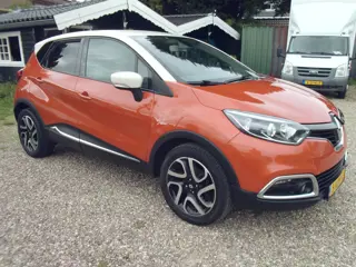 Foto 15 van Renault Captur 0.9 TCe Dynamique-airco-gr navi (bj 2013)