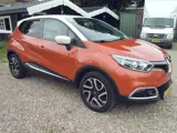 Foto 25 van Renault Captur 0.9 TCe Dynamique-airco-gr navi (bj 2013)