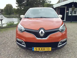 Foto 14 van Renault Captur 0.9 TCe Dynamique-airco-gr navi (bj 2013)