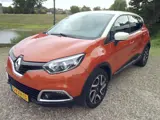 Foto 23 van Renault Captur 0.9 TCe Dynamique-airco-gr navi (bj 2013)