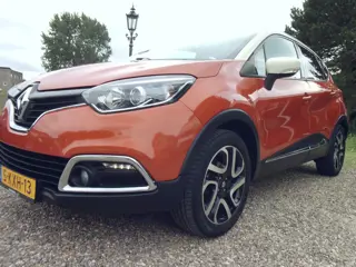 Foto 12 van Renault Captur 0.9 TCe Dynamique-airco-gr navi (bj 2013)