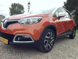 Foto 22 van Renault Captur 0.9 TCe Dynamique-airco-gr navi (bj 2013)