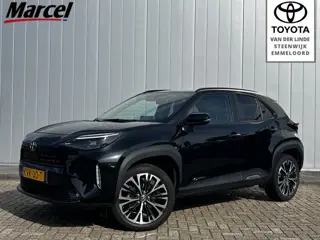 Toyota Yaris Cross 1.5 Hybrid 130 Executive Limited