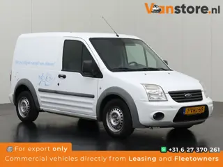 Ford Transit Connect 1.8 TDCi Trend | Multimedia | Camera | Airco | Trekhaak