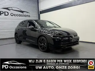 Volkswagen Golf 1.5 eHybrid Style Edition Plug-In - Memory seat - Camera - ACC - LM Velgen