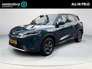 BYD ATTO 2 1.5 DM-i Active | Demo Voordeel | Camera | Plug in Hybride | Direct leverbaar |