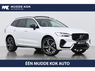 Volvo XC60 T8 Plus Dark | Panoramadak | 21 inch | Harman/Kardon | | Head-Up | Memory | Stoelventilat