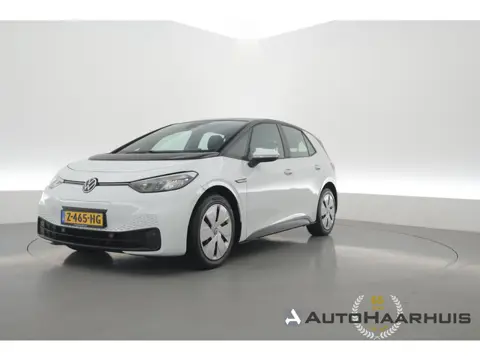 Volkswagen ID.3 Pro 58 kWh | Rijklaar! | Adapt. Cruise | Navi |  Apple CarPlay & Android Auto | Stoe